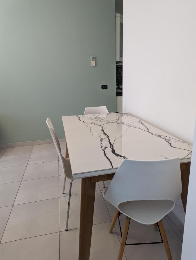 Spiranca Downtown Comfort Lejlighed Tirana Eksteriør billede
